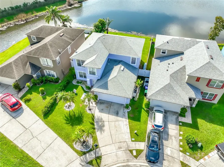 12900 Los Alamitos Court, Orlando, FL 32837 - #3