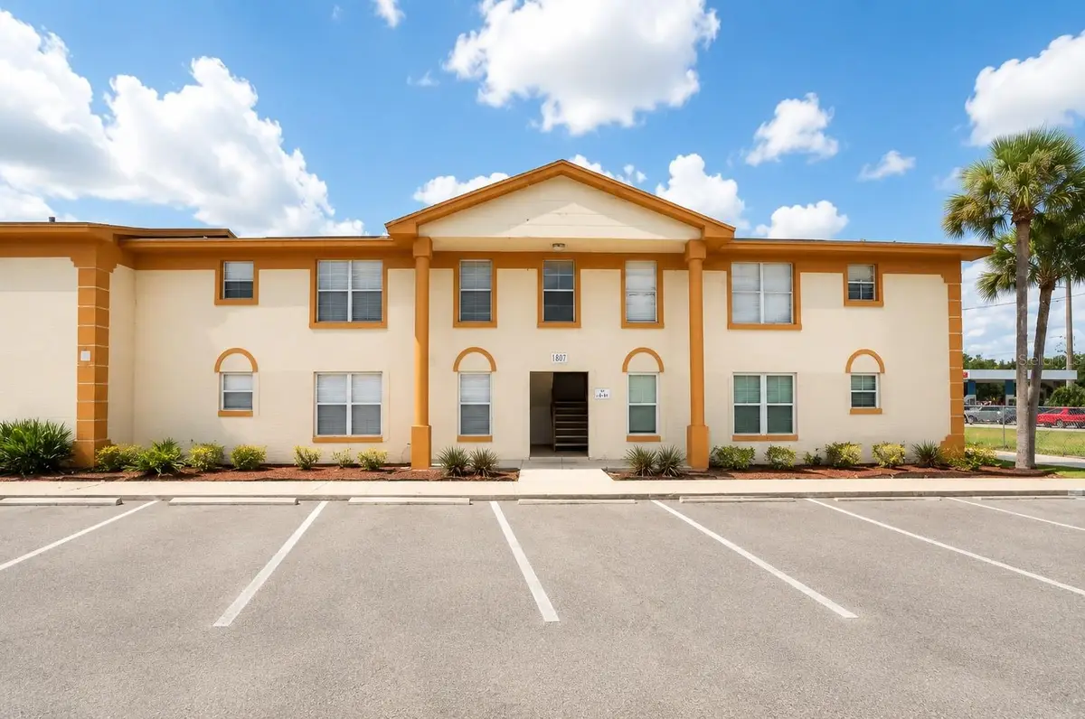 1807 Michigan Avenue #B, Kissimmee, FL 34744 - #1