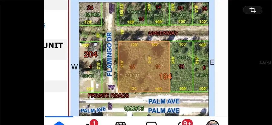 622 Palm Avenue, Indian Lake Estates, FL 33855 - #3