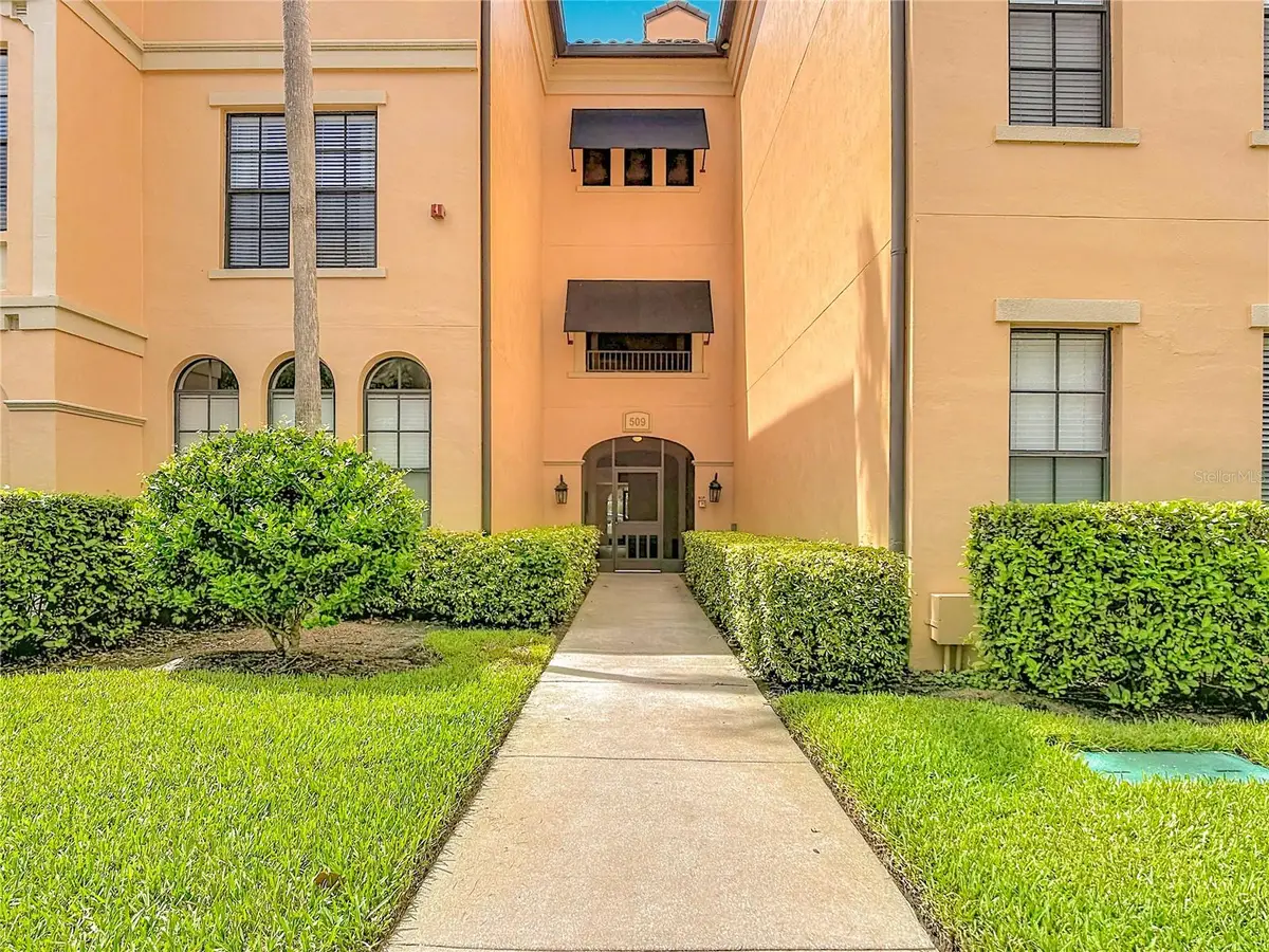 509 Mirasol Circle #302, Celebration, FL 34747 - #1