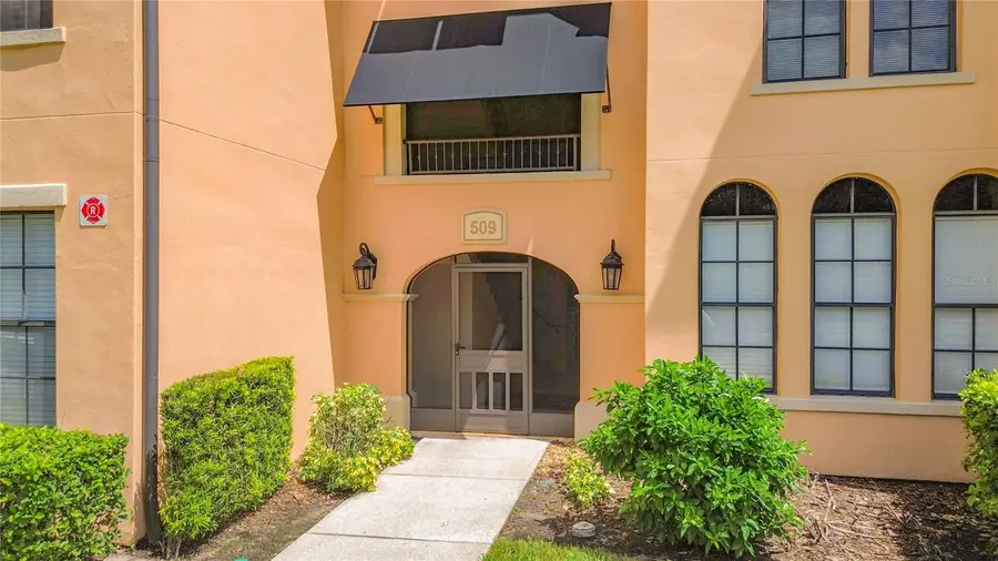 509 Mirasol Circle #302, Celebration, FL 34747 - #2