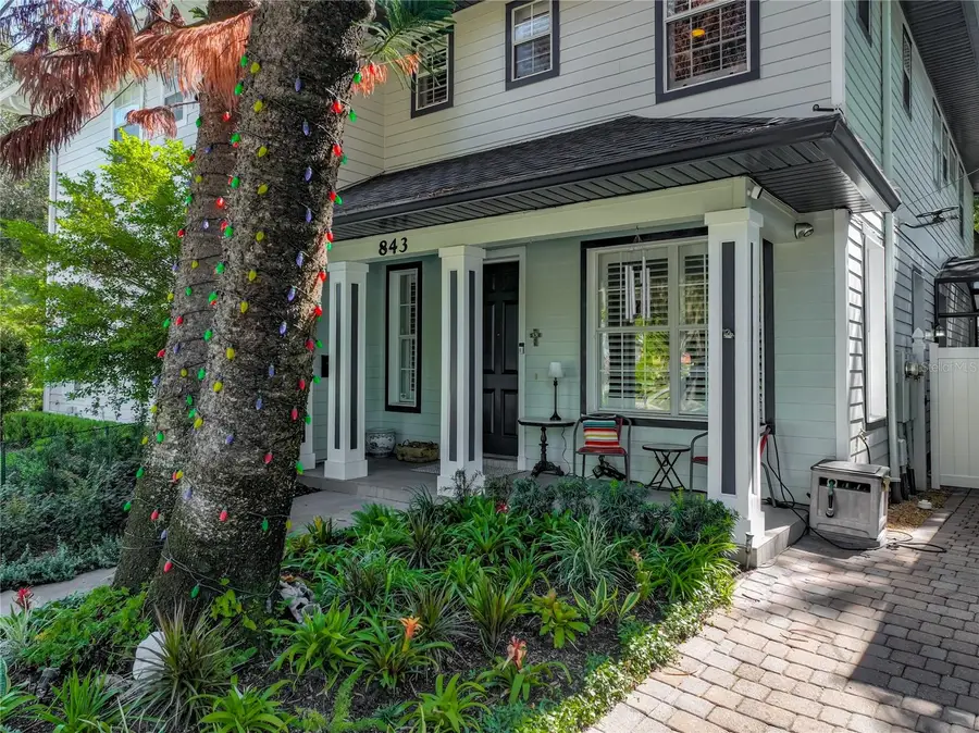843 Altaloma Avenue, Orlando, FL 32803 - #2