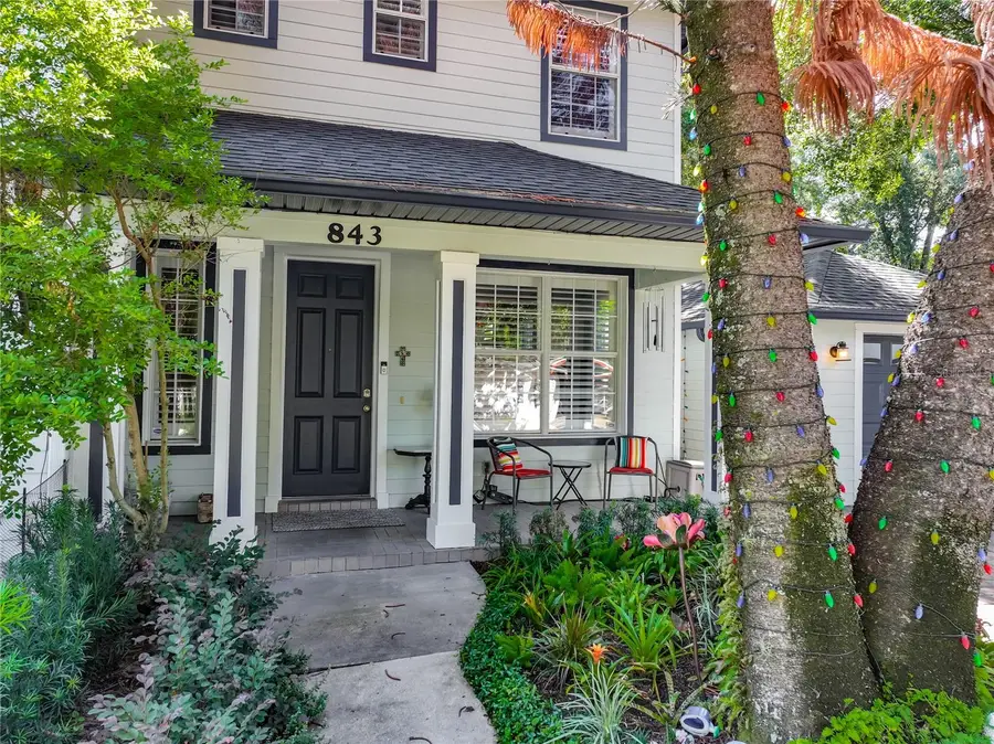 843 Altaloma Avenue, Orlando, FL 32803 - #3