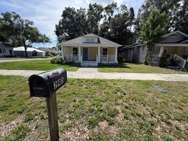 295 S Oak Avenue, Bartow, FL 33830 - #1
