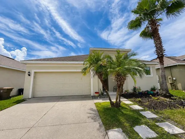750 Star Magnolia Drive, KISSIMMEE, FL 34744