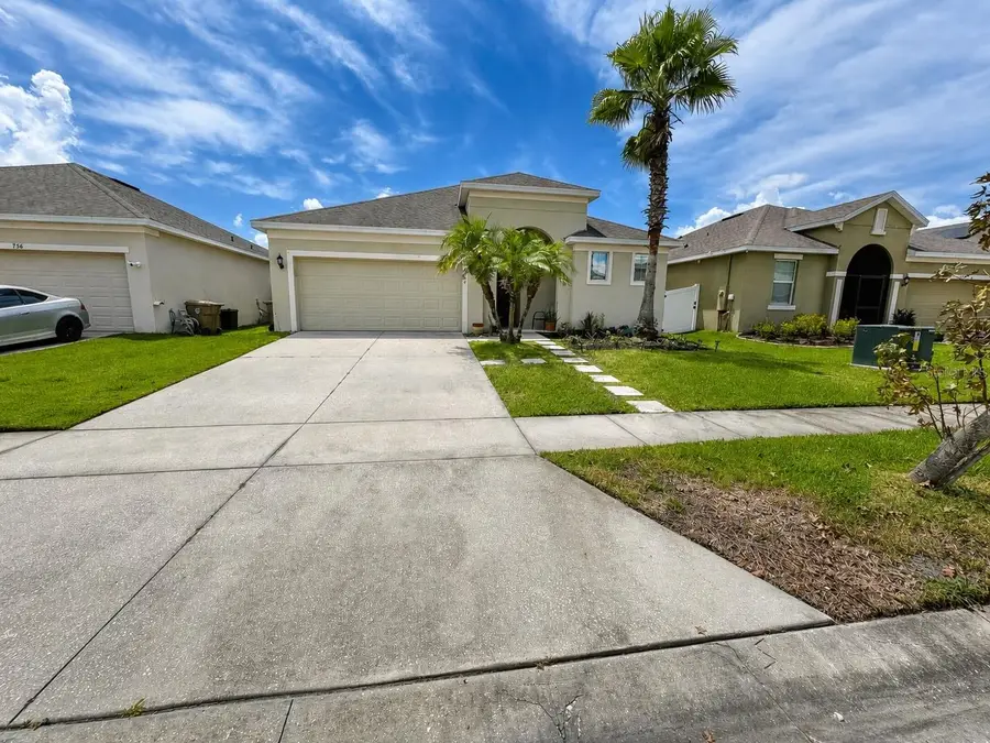 750 Star Magnolia Drive, Kissimmee, FL 34744 - #2