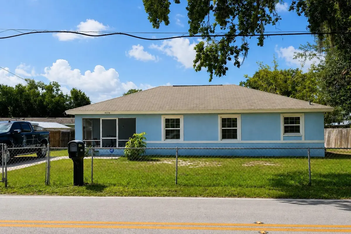 4370 Avenue Q, Auburndale, FL 33823 - #1