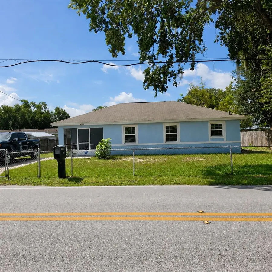 4370 Avenue Q, Auburndale, FL 33823 - #2