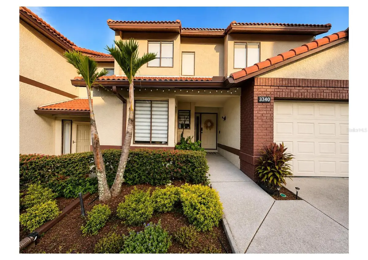 3340 Gray Fox Cove #3340, Apopka, FL 32703 - #1
