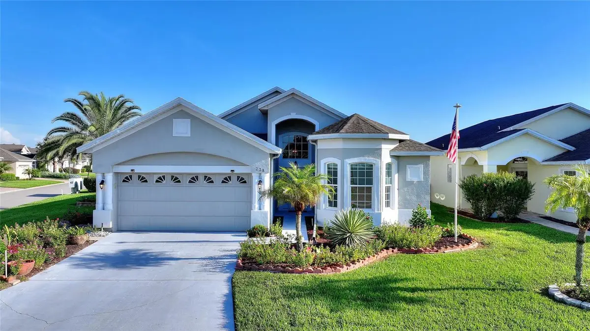238 Fleming Ln, Davenport, FL 33837 - #1