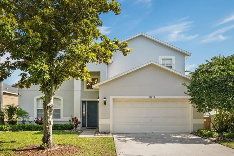 8009 Acadia Estates Court, Kissimmee, FL 34747 - #2