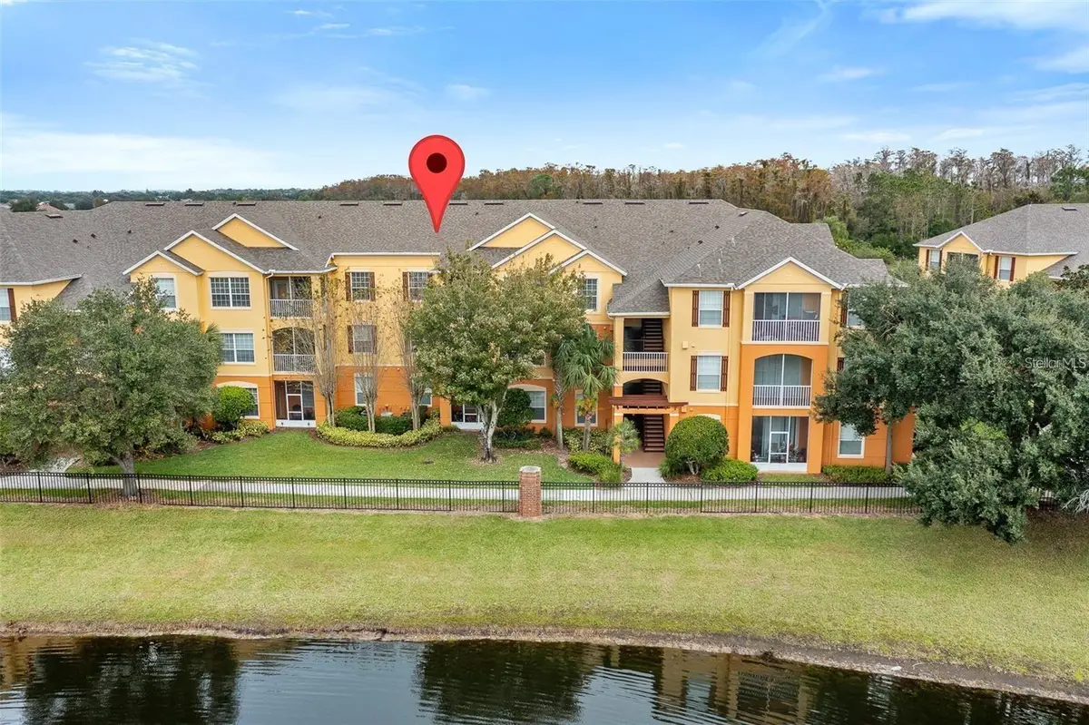 8660 Buccilli Drive #305, Orlando, FL 32829 - #1