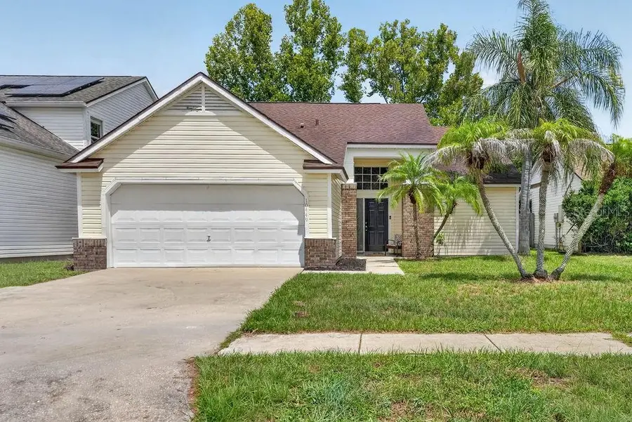 10449 Glassborough Drive, Orlando, FL 32825 - #2