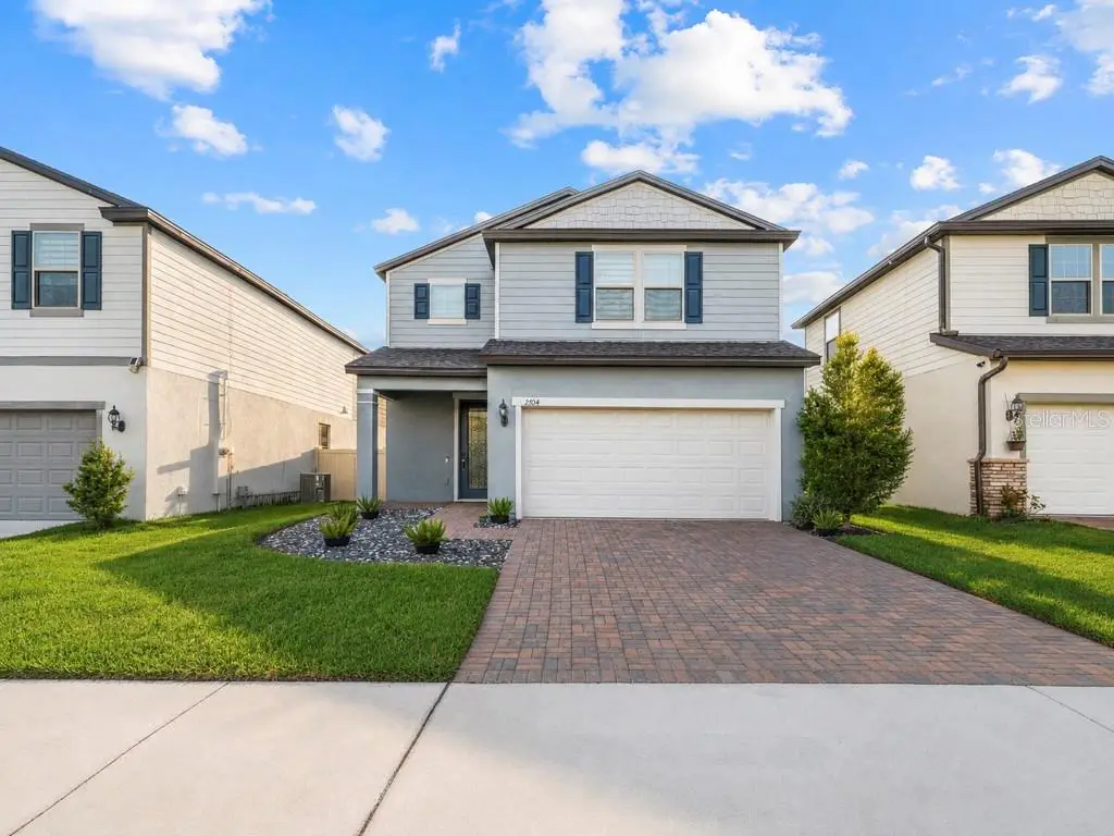 2704 Vista Verde Lane, Kissimmee, FL 34744 - #1