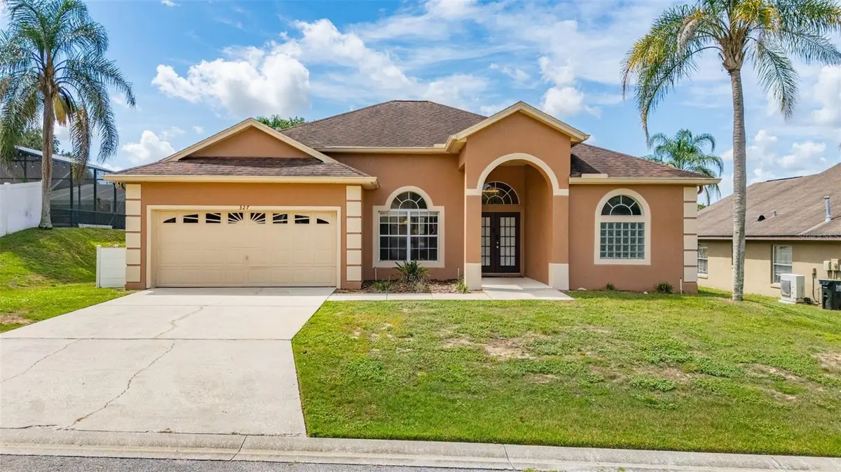 327 Greeley Loop, Davenport, FL 33897 - #1
