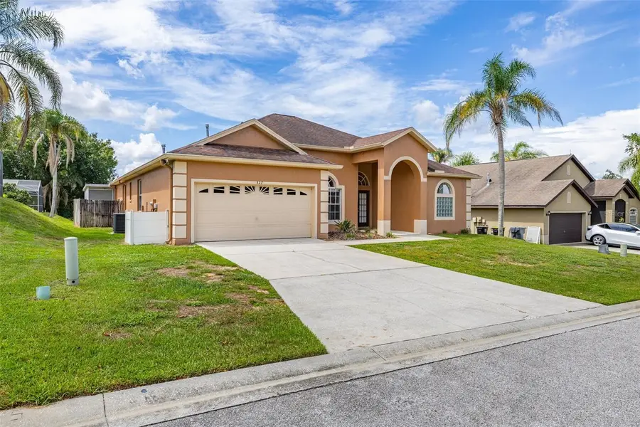 327 Greeley Loop, Davenport, FL 33897 - #2
