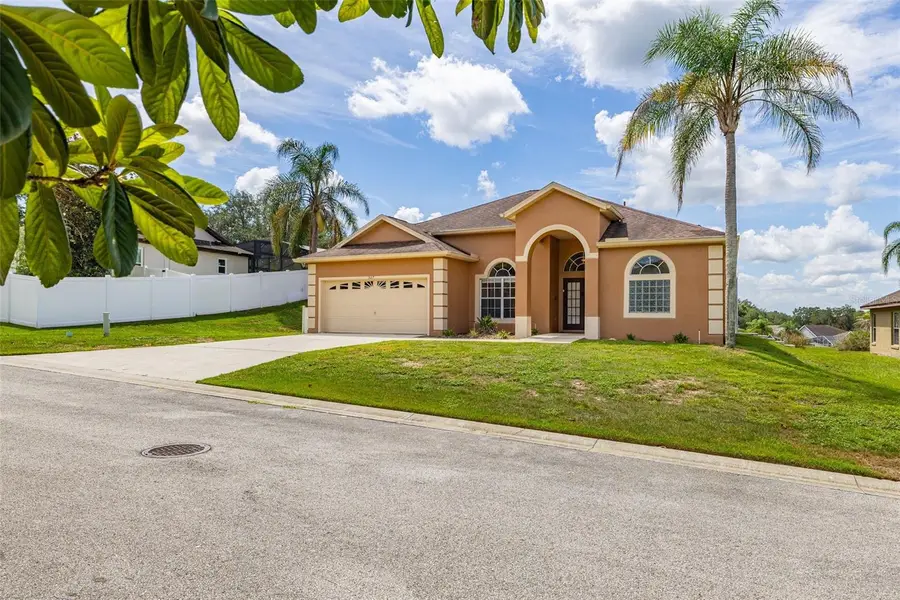 327 Greeley Loop, Davenport, FL 33897 - #3