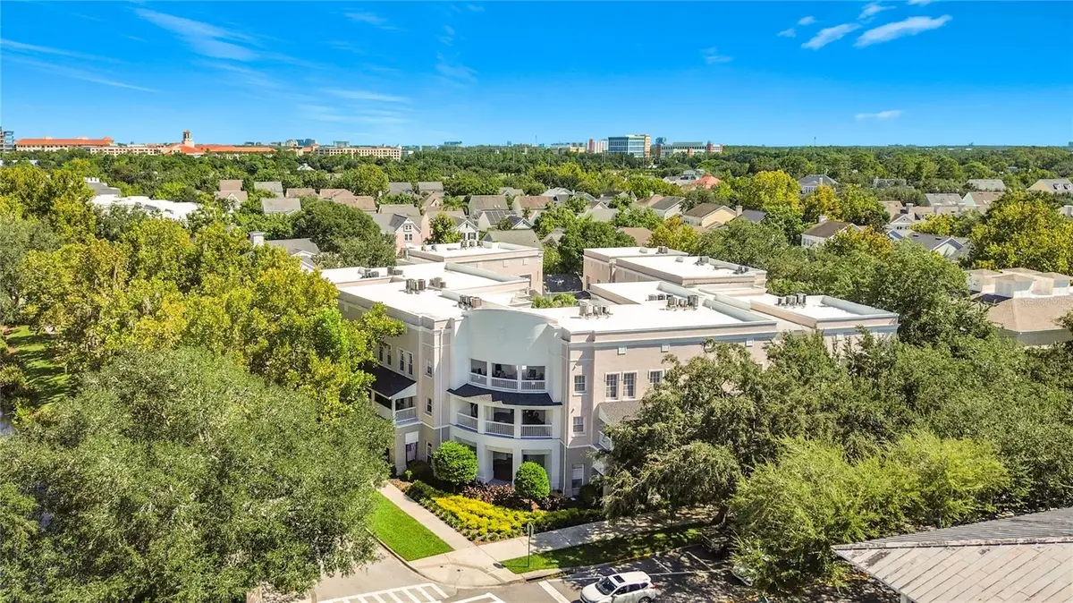 581 Water Street #581, Celebration, FL 34747 - #1