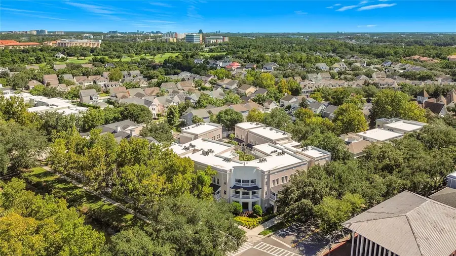581 Water Street #581, Celebration, FL 34747 - #3