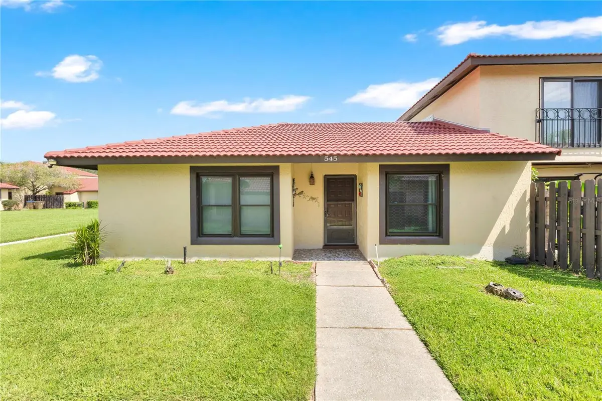 545 Hunter Circle, Kissimmee, FL 34758 - #1