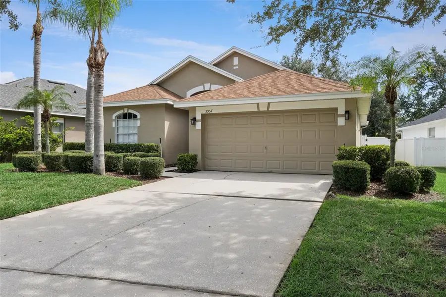 9957 Cypress Vine Drive, Orlando, FL 32827 - #2