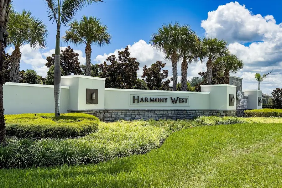 2822 Harmonia Hammock Rd, Harmony, FL 34773 - #2