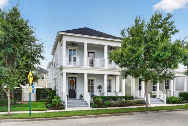 1356 Cap Rock Drive, CELEBRATION, FL 34747