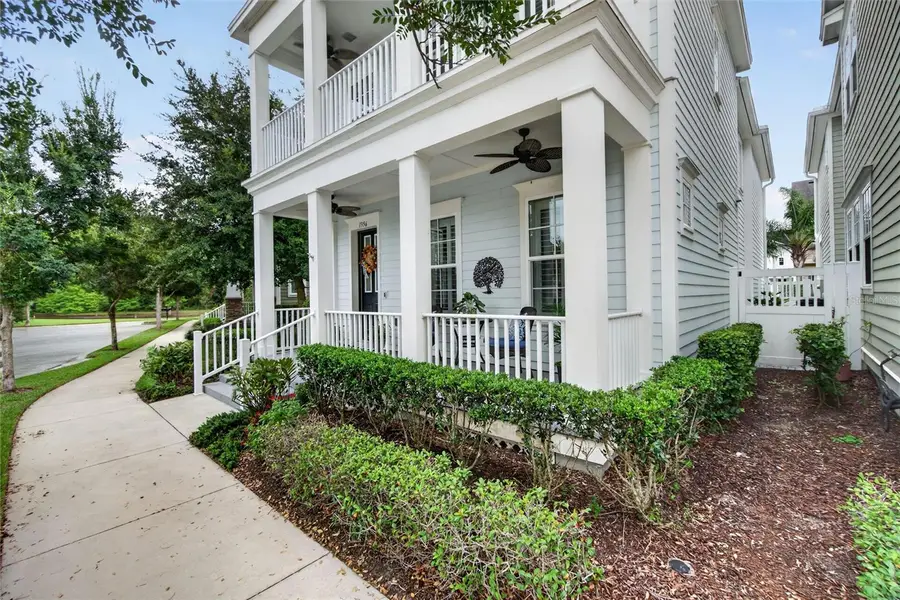 1356 Cap Rock Drive, Celebration, FL 34747 - #2