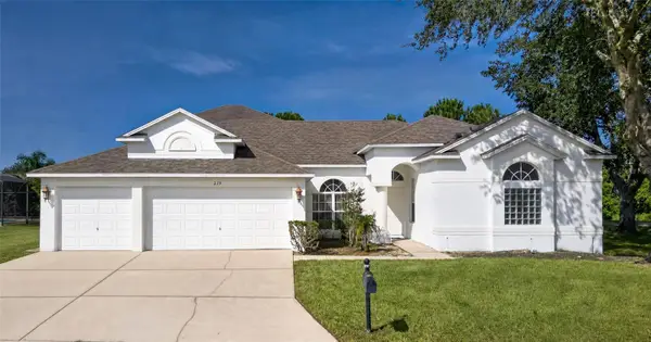 219 Blue Heron Court, DAVENPORT, FL 33837
