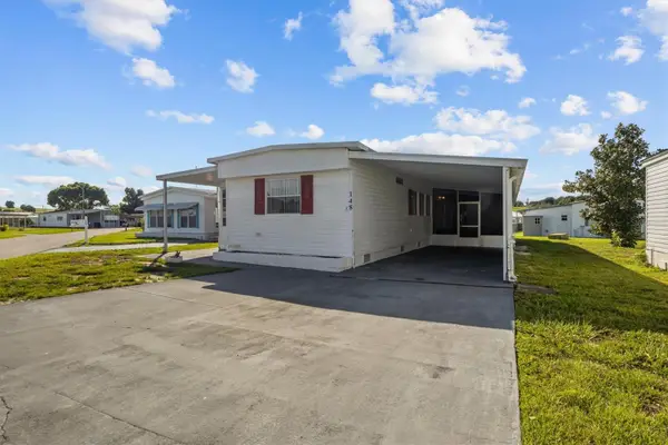 148 Orangewood Drive, LAKE WALES, FL 33898
