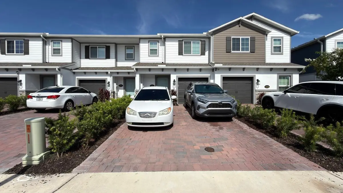 5007 Prairie Preserve Run, Saint Cloud, FL 34772 - #1