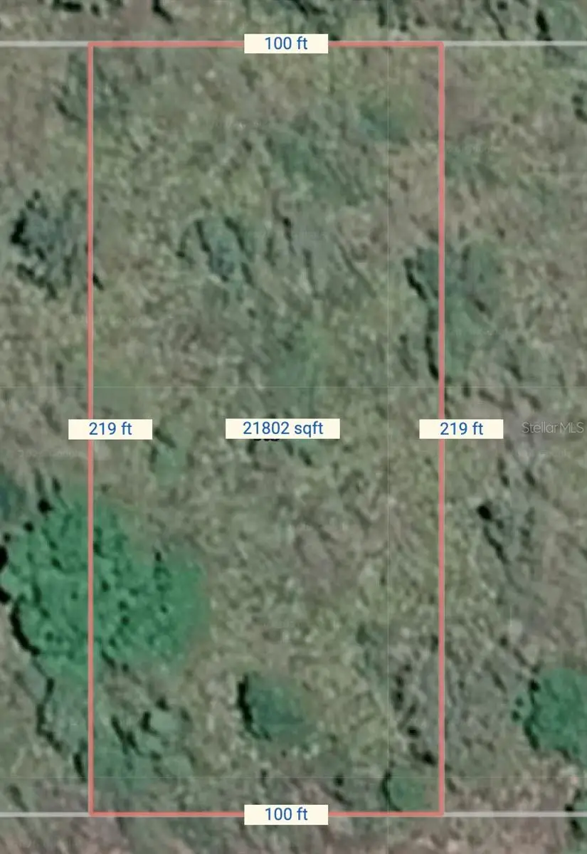 0 El Dorado Drive, Indian Lake Estates, FL 33855 - #2