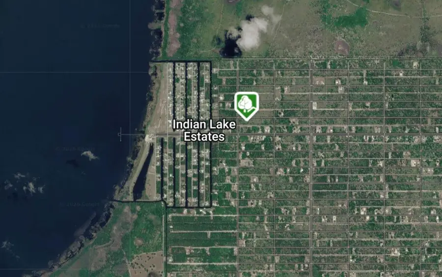 0 El Dorado Drive, Indian Lake Estates, FL 33855 - #3