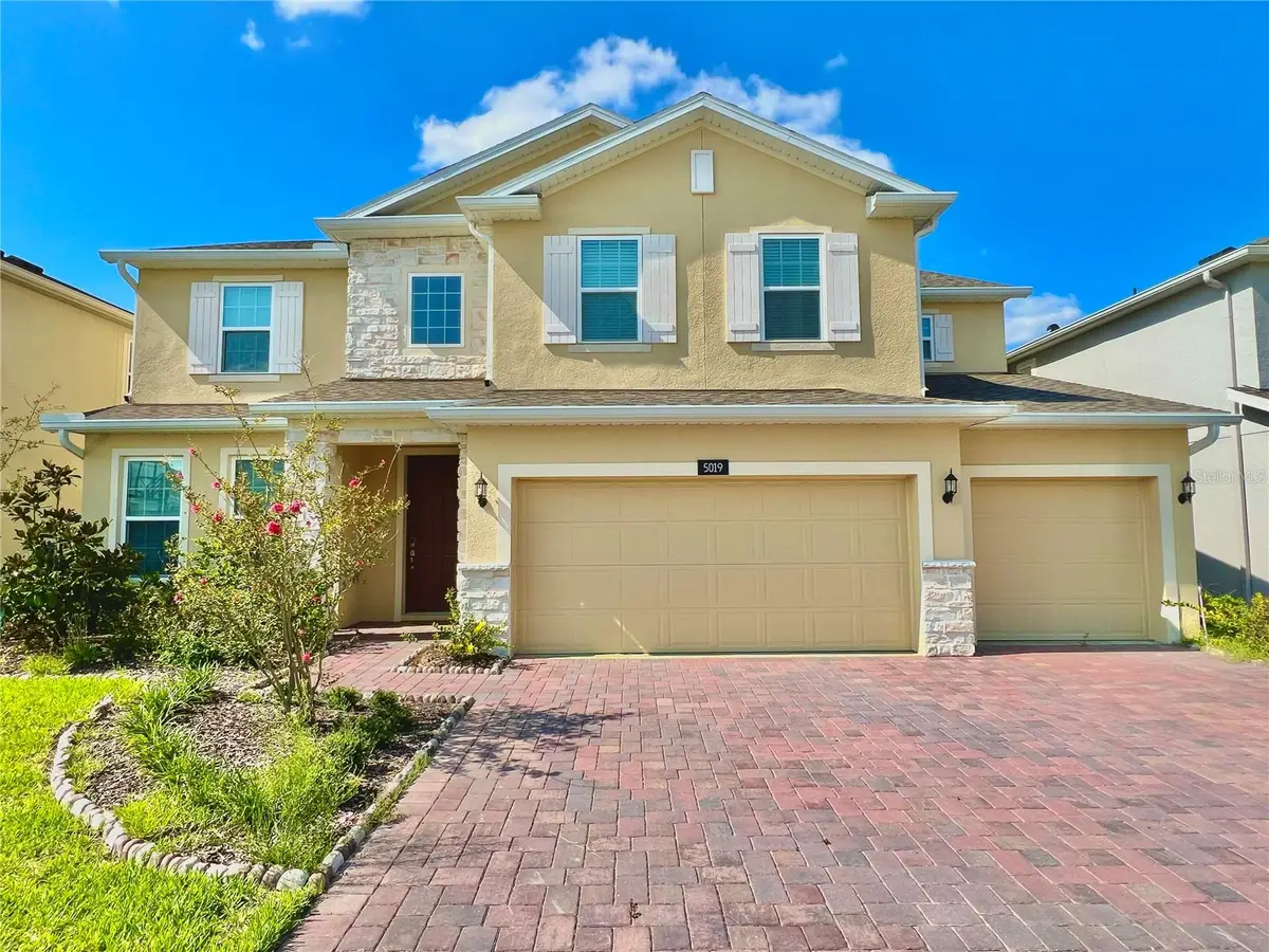 5019 Down Court, Saint Cloud, FL 34772 - #1