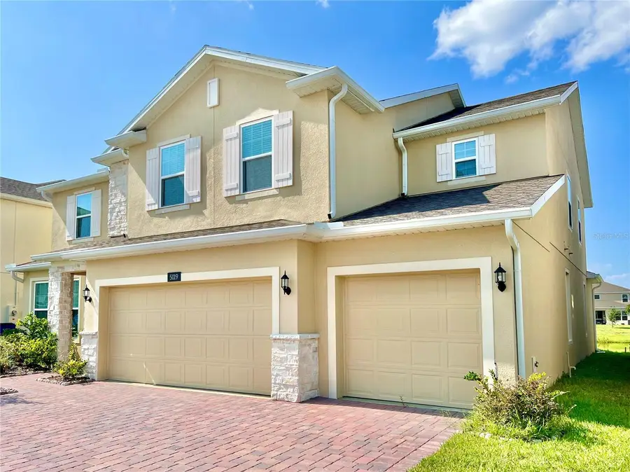 5019 Down Court, Saint Cloud, FL 34772 - #2