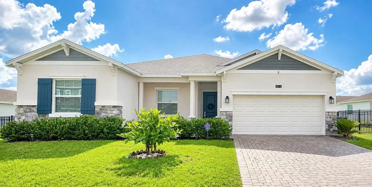 4514 Hillingdam Road, Davenport, FL 33837 - #1