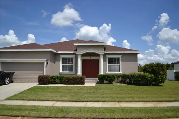 2828 Blackwater Creek Drive, LAKELAND, FL 33810