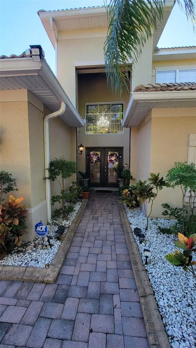 3731 Eagle Isle Circle, Kissimmee, FL 34746 - #3
