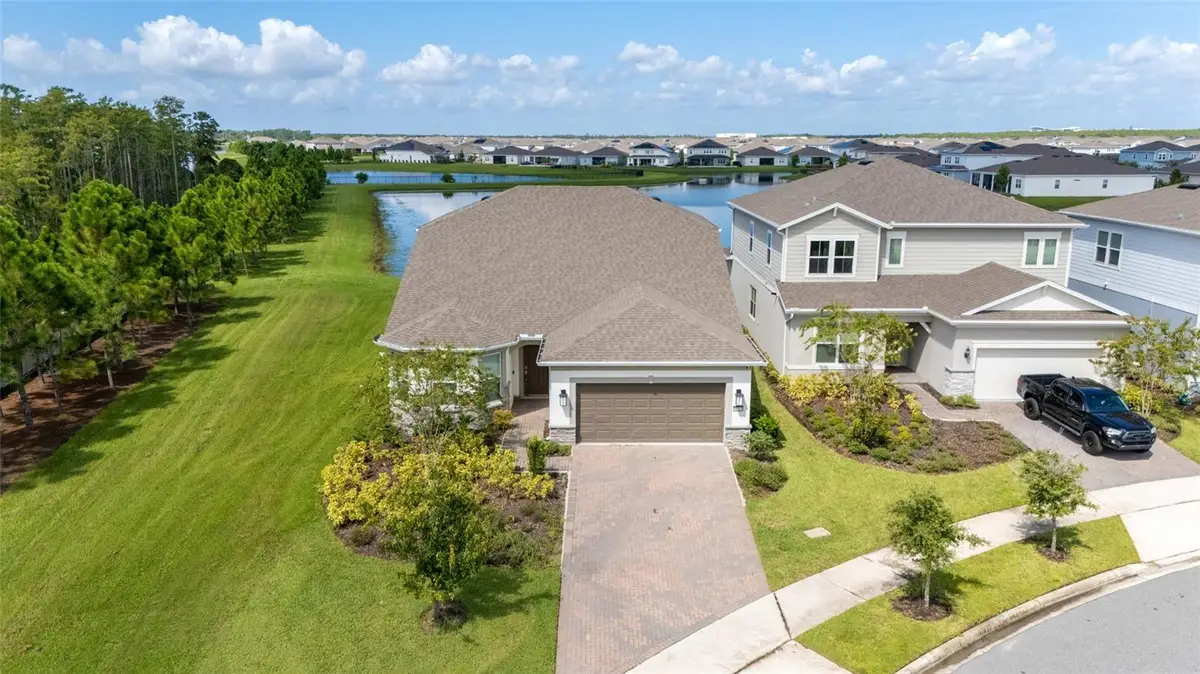 10364 Shive Island Court, Orlando, FL 32827 - #1