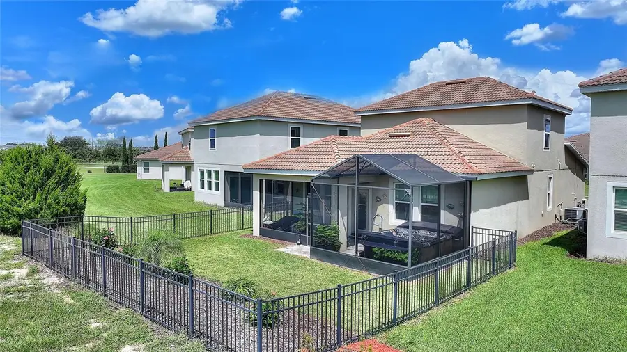 1148 Trappers Trail Loop, Davenport, FL 33896 - #2