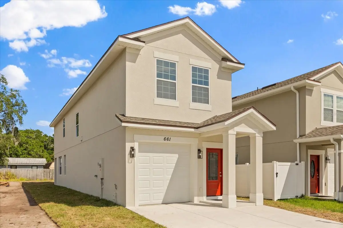 691 Lincoln Street, Kissimmee, FL 34741 - #1