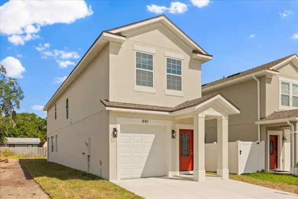 691 Lincoln Street, KISSIMMEE, FL 34741