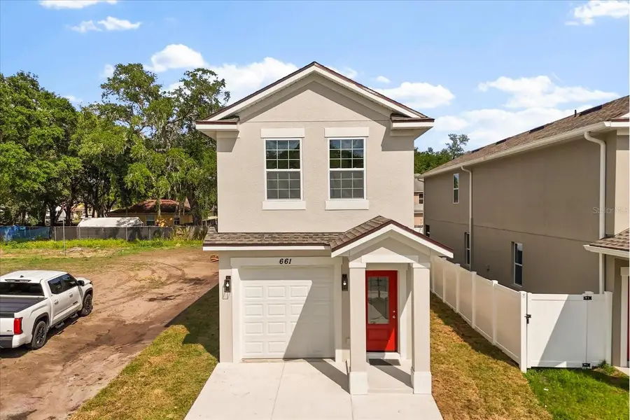 691 Lincoln Street, Kissimmee, FL 34741 - #2