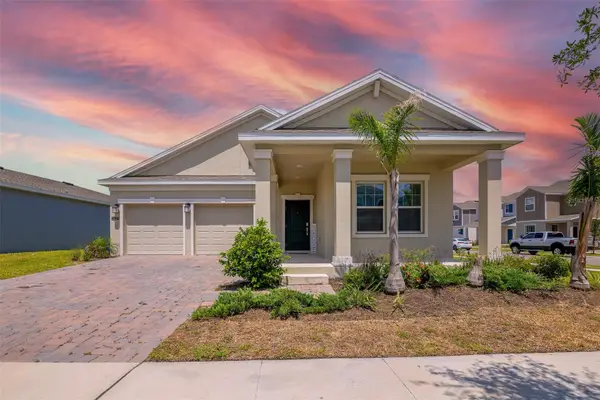2637 Peace Of Mind Avenue, KISSIMMEE, FL 34744