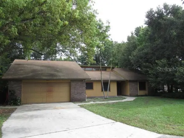 2617 Homewood Drive, BELLE ISLE, FL 32809