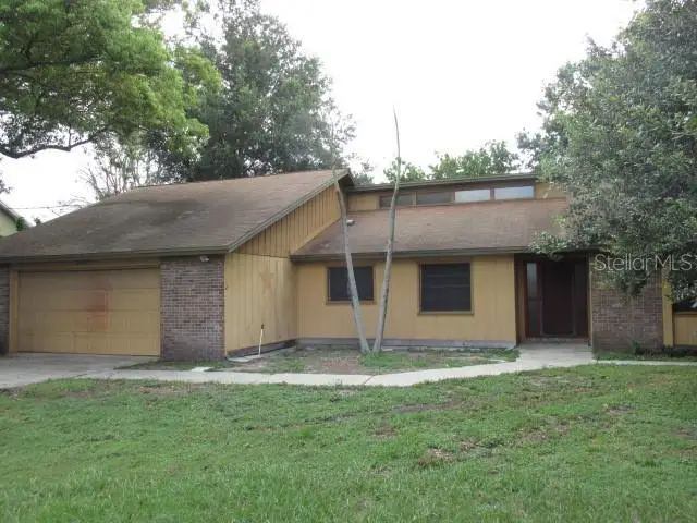 2617 Homewood Drive, Belle Isle, FL 32809 - #2