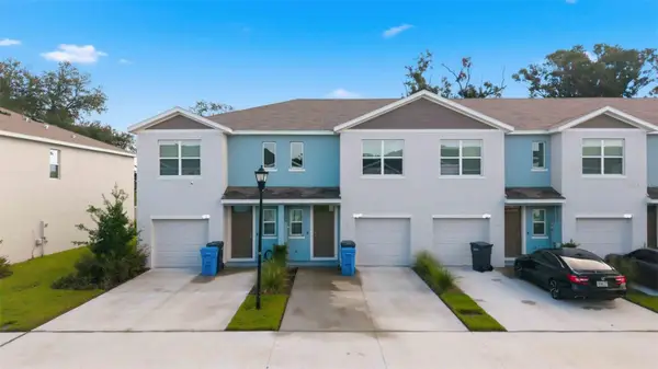 4461 Rachel Falls Drive, TAMPA, FL 33610