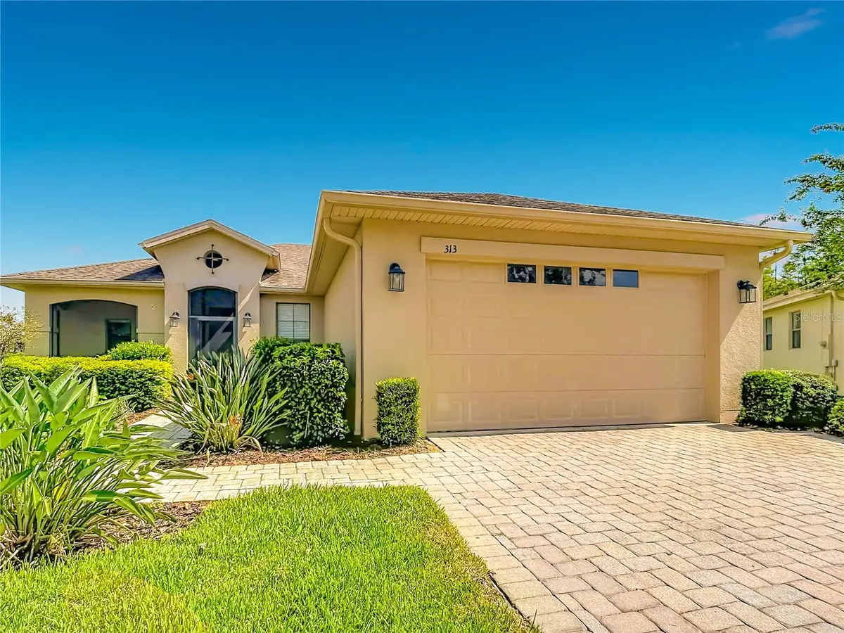 313 Moorpark Way, Poinciana, FL 34759 - #1
