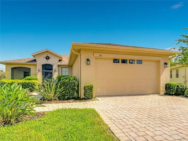 313 Moorpark Way, POINCIANA, FL 34759