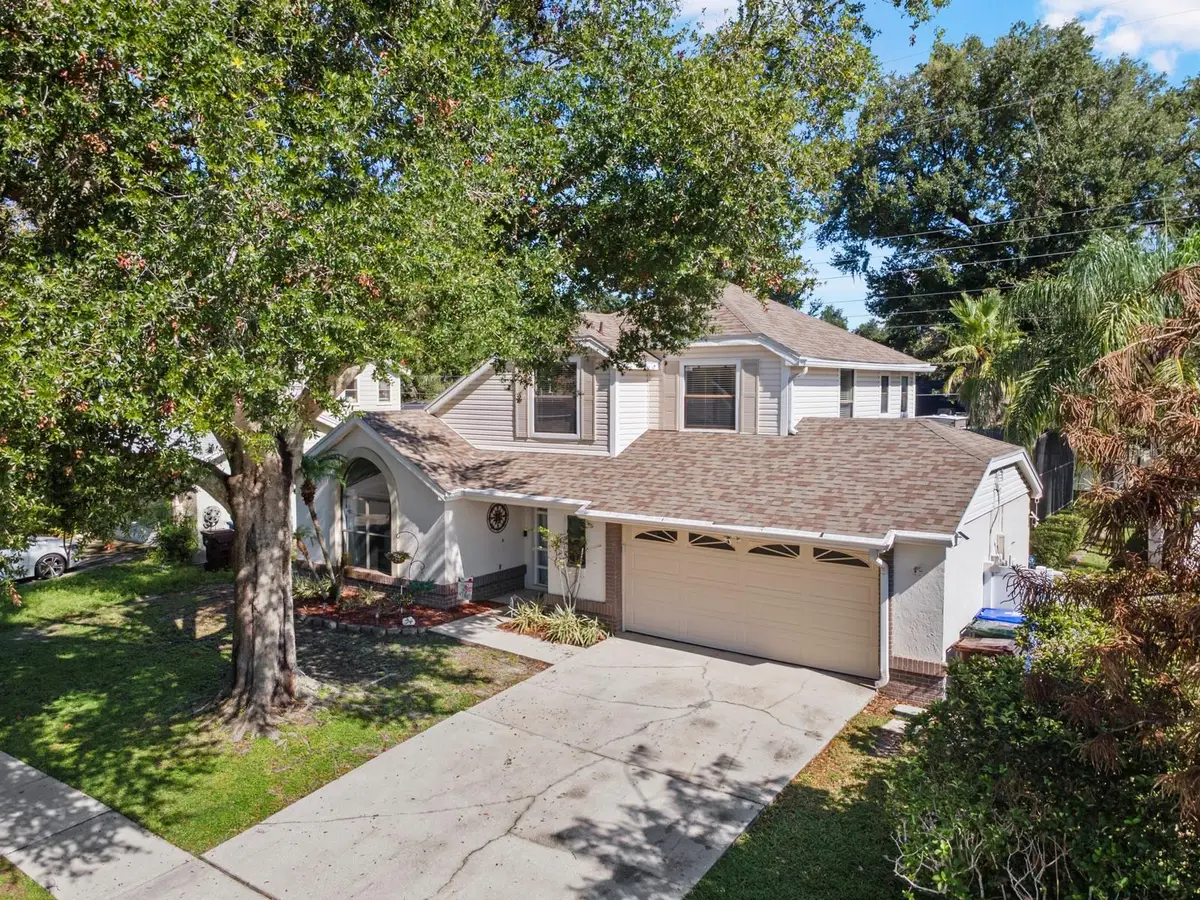 1461 Amanda Road, Kissimmee, FL 34744 - #1